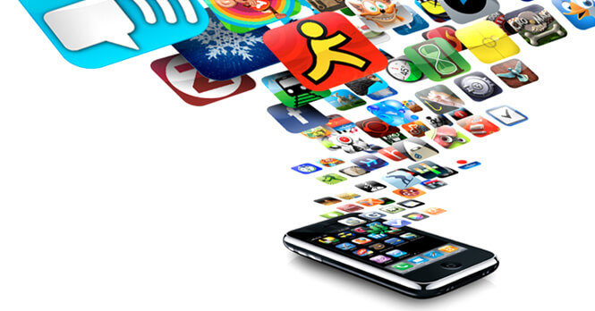 App Store оставил Android Market далеко позади по уровню доходов. App Store оставил Android Market далеко позади по уровню доходов. Фото.