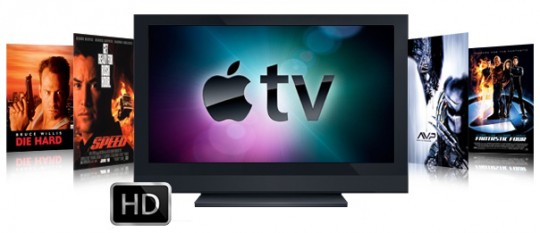 Apple хочет выйти на рынок HDTV. Apple хочет выйти на рынок HDTV. Фото.