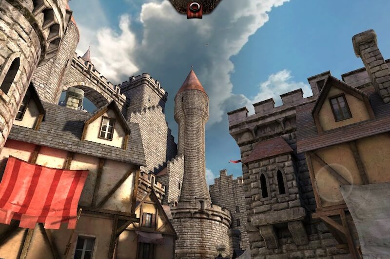 Epic готовит Unreal Development Kit для iOS. Epic готовит Unreal Development Kit для iOS. Фото.