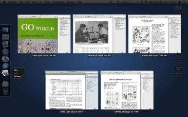Десятилетие Mac OS X: история побед и инноваций
