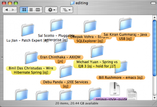 Десятилетие Mac OS X: история побед и инноваций