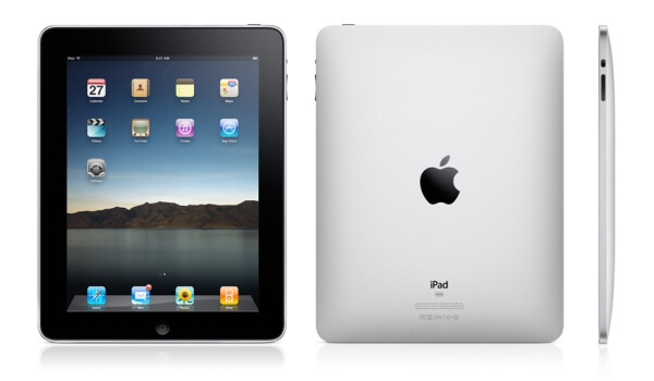 7″ iPad будет обладать двумя камерами? 7″ iPad будет обладать двумя камерами? Фото.