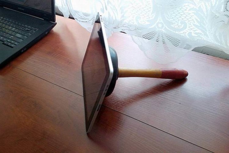 iвантуз