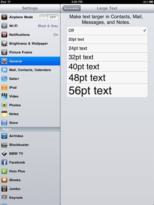 Обзор бета-версии iOS 4.2 для iPad и iPhone. Обзор бета-версии iOS 4.2 для iPad и iPhone. Фото.