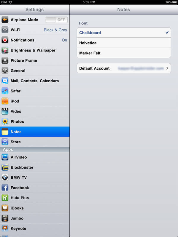 Обзор бета-версии iOS 4.2 для iPad и iPhone. Обзор бета-версии iOS 4.2 для iPad и iPhone. Фото.