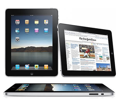 Новый iPad будет тоньше и получит камеру и порт mini USB. Новый iPad будет тоньше и получит камеру и порт mini USB. Фото.