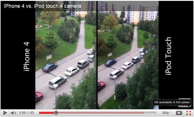 iPhone 4 vs. iPad vs. iPod Touch. iPhone 4 vs. iPad vs. iPod Touch. Фото.