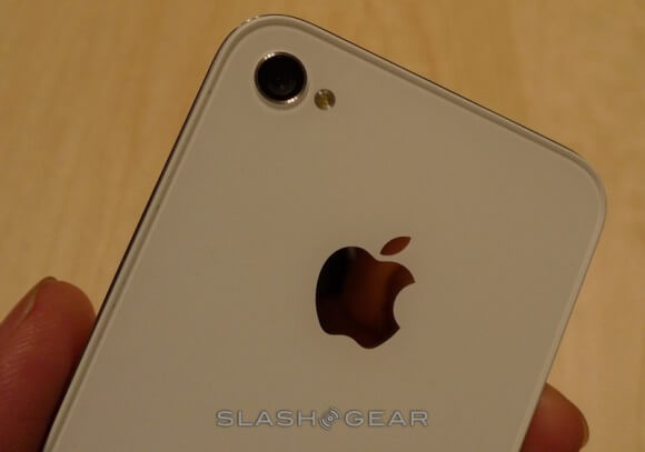 Verizon хочет iPhone для сетей LTE (4G). Фото.