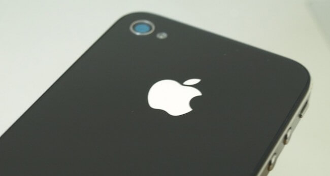 iPhone для T-Mobile уже готов? iPhone для T-Mobile уже готов? Фото.