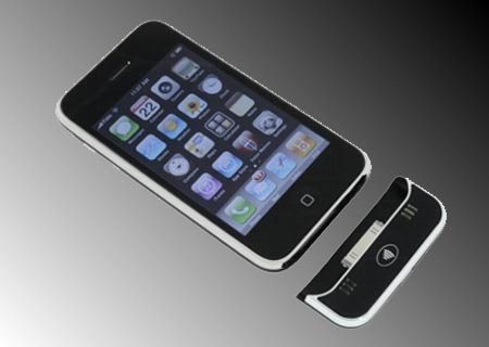 Пять вещей, которые мы хотели бы увидеть в iPhone 5. Пять вещей, которые мы хотели бы увидеть в iPhone 5. Фото.