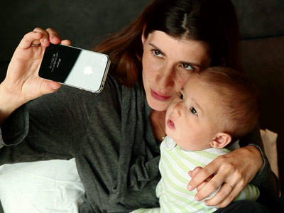 Пять вещей, которые мы хотели бы увидеть в iPhone 5