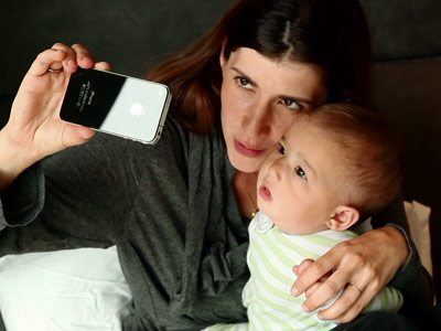 Пять вещей, которые мы хотели бы увидеть в iPhone 5. Пять вещей, которые мы хотели бы увидеть в iPhone 5. Фото.