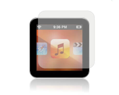 Цена нового iPod nano не изменится. Цена нового iPod nano не изменится. Фото.