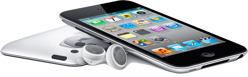 Подробное описание нового iPod touch. Подробное описание нового iPod touch. Фото.