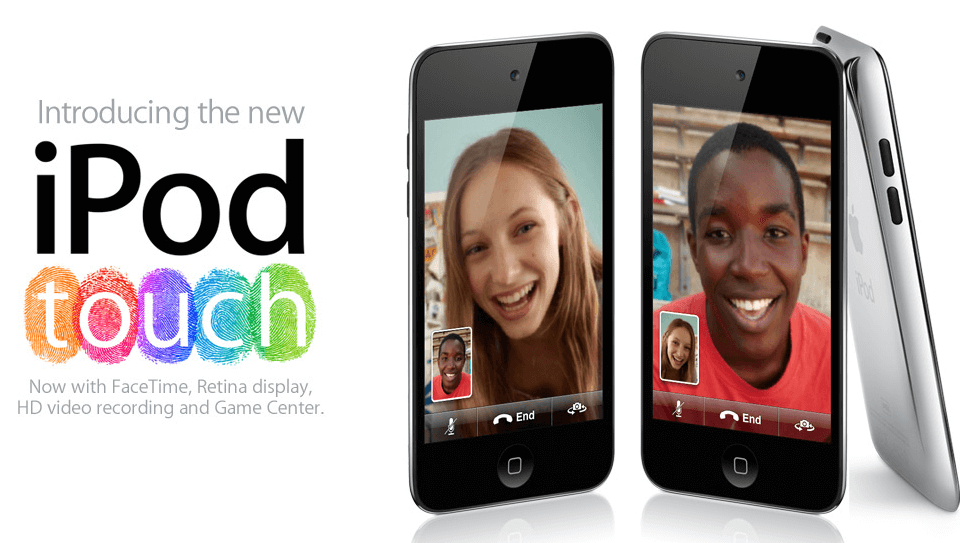 Apple обманула: вибрации у нового iPod touch нет. Apple обманула: вибрации у нового iPod touch нет. Фото.