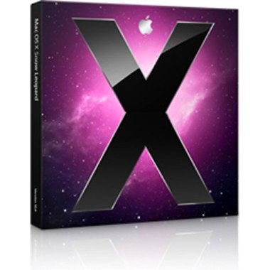 Apple исправила очередную уязвимость в Mac OS X 10.6.4. Apple исправила очередную уязвимость в Mac OS X 10.6.4. Фото.