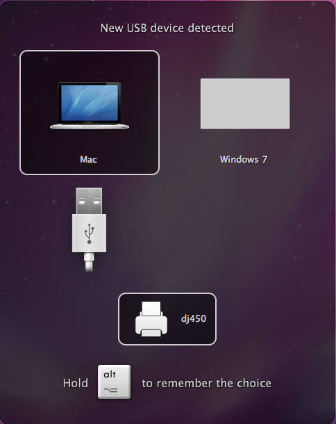 Parallels Desktop 6 для Mac