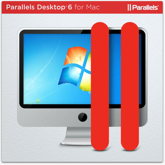 Parallels Desktop 6 для Mac: работа с Windows на Mac в ее лучшем проявлении. Parallels Desktop 6 для Mac: работа с Windows на Mac в ее лучшем проявлении. Фото.