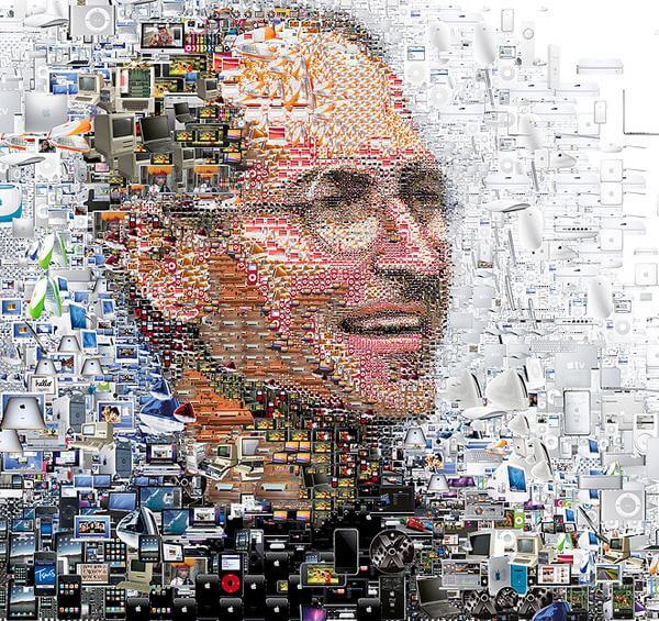 История Apple с начала и до наших дней. Часть III. 2001-2010. История Apple с начала и до наших дней. Часть III. 2001-2010. Фото.