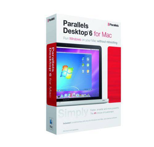 Parallels против VMware: кто уцелеет?