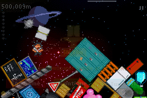 The Incident The Incident
