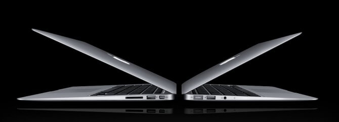 Аналитики предсказывают MacBook Air 2 светлое будущее. Аналитики предсказывают MacBook Air 2 светлое будущее. Фото.