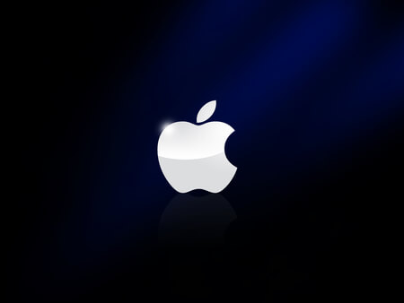 Apple представила свой годовой отчет. Apple представила свой годовой отчет. Фото.
