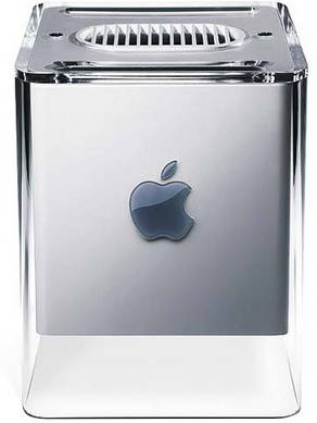 PowerMac G4 Cube