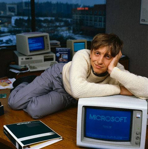История Apple