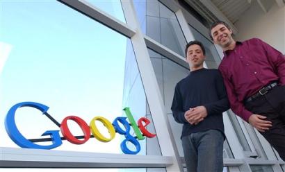 Основатели Google признались, что хотели переманить Стива Джобса