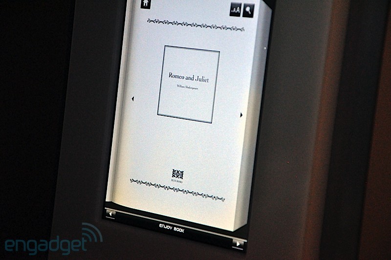 У Retina Display появились конкуренты. Фото.