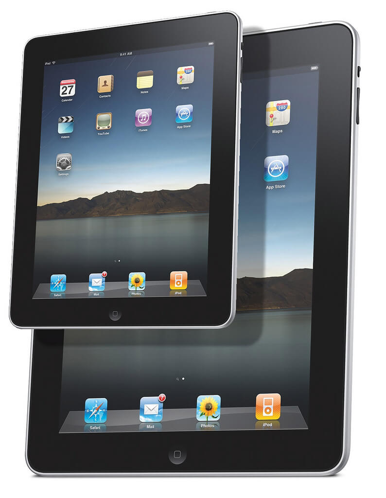 7″ iPad уже давно готов? 7″ iPad уже давно готов? Фото.