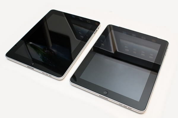 iPad 2 будет иметь 128 Гбайт внутренней памяти? iPad 2 будет иметь 128 Гбайт внутренней памяти? Фото.