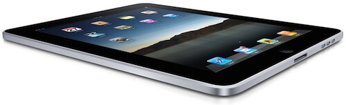 OmniVision будет поставлять сенсор изображения для iPad 2G. OmniVision будет поставлять сенсор изображения для iPad 2G. Фото.