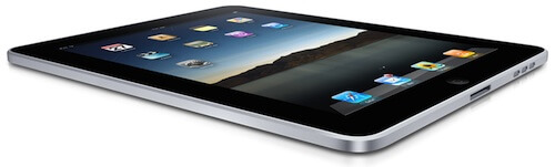 NPD Group: iPad не «убивает» laptop. NPD Group: iPad не «убивает» laptop. Фото.