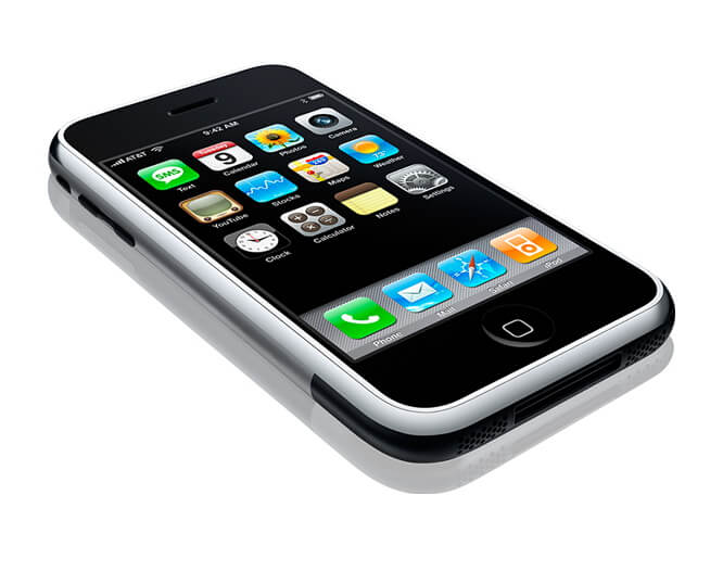 История Apple с начала и до наших дней. Часть III. 2001-2010. История Apple с начала и до наших дней. Часть III. 2001-2010. Фото.