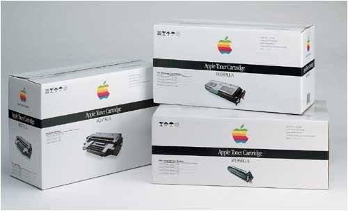История Apple