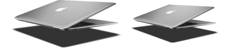 Apple готовит к премьере радикально обновленный MacBook Air?