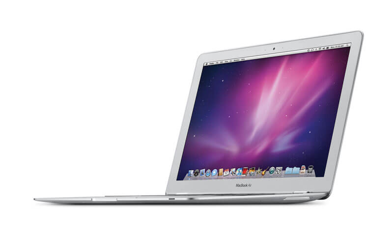 Запас MacBook Air иссякает, новая модель на подходе? Запас MacBook Air иссякает, новая модель на подходе? Фото.