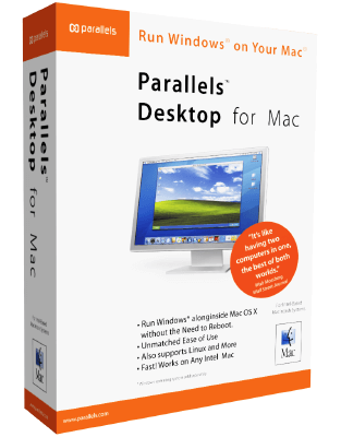Parallels против VMware: кто уцелеет? Parallels против VMware: кто уцелеет? Фото.