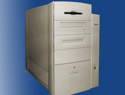 PowerMac