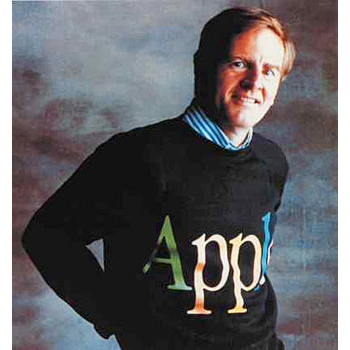 История Apple