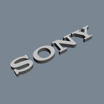 sonylogo