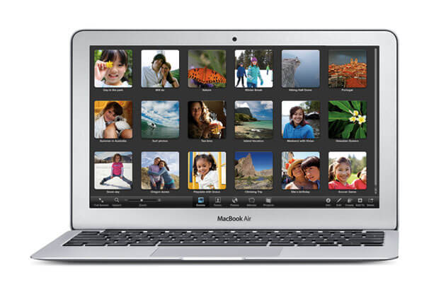 11.6 MacBook Air — лучший из лучших в мире Netbook. 11.6 MacBook Air — лучший из лучших в мире Netbook. Фото.