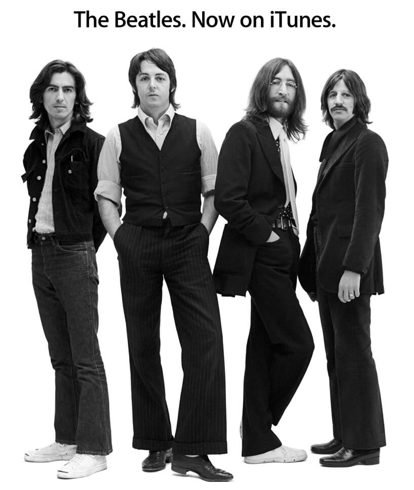 The Beatles The Beatles