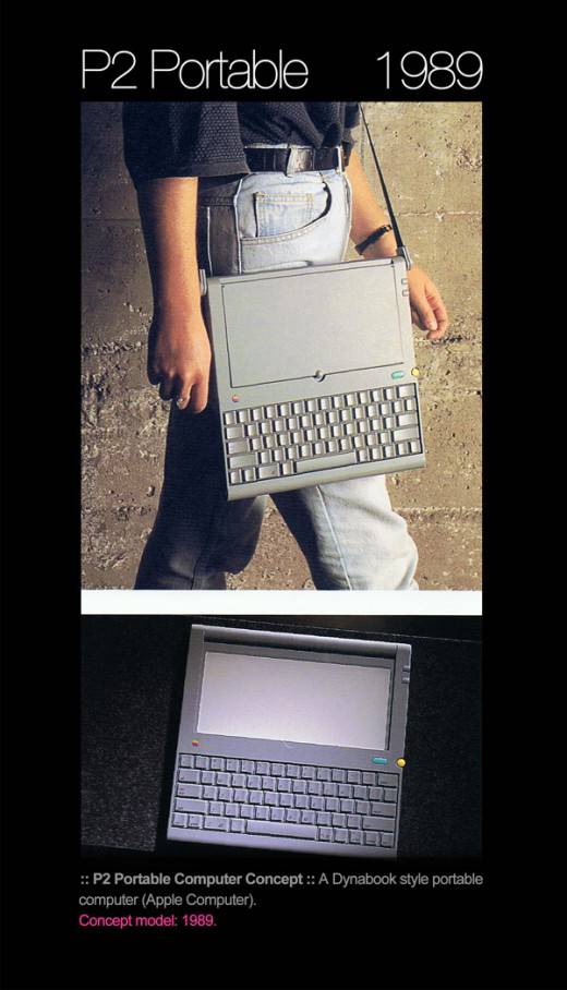P2 Portable