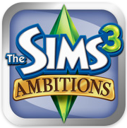 6 - The Sims 3 Ambitions