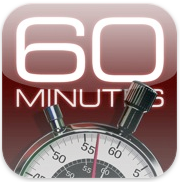 60 Minutes for iPad