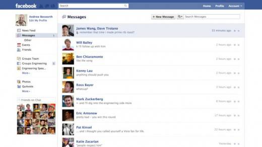 The Social Inbox The Social Inbox