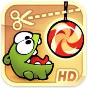 Cut the Rope HD